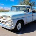 1961 GMC C/K 1500 Series