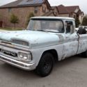 1961 GMC Pickup V8 C10 - Runs and Drives Great!