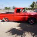 1961 GMC Short Wheel Base Half Ton Truck