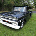 1961 GMC Step Side pick up - LOW MILES