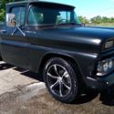 1961 GMC Truck Chevy Truck NO RESERVE!!!