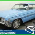 1961 Holiday Sedan Used Automatic