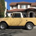 1961 IH Scout for Sale