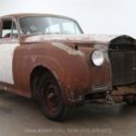 1961 II Used