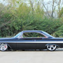 1961 Impala Bubbletop Resto Mod Nut & Bolt restoration Pro Toring Restomod