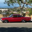 1961 Impala frame off LS swap Bubbletop
