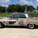 1961 Impala Street Rod
