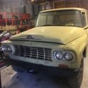 1961 international 4x4