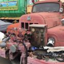 1961 international curtis fire truck