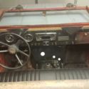 1961 International Harvester Scout 80