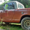 1961 International Scout