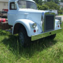 1961 International Truck