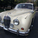 1961 Jaguar 3.8S - Beautiful Restoration! Turnkey!