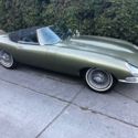 1961 Jaguar E Type 3.8 L &#034;FLAT FLOOR&#034; Roadster Over 60 Pix + Video!