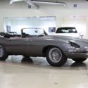 1961 Jaguar E-Type  86 Miles   6 Cylinder