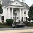 1961 Jaguar E-type XKE Flat Floor Roadster w/Factory Hardtop