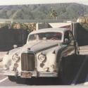 1961 Jaguar Mark IX Good Condition Low Mileage