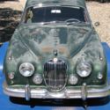 1961 Jaguar Mk 2, MkII 3.8