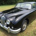 1961 Jaguar MK2 Mark 2