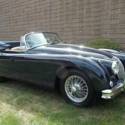 1961 Jaguar XK XK 150 Manual 4-Speed RWD Other Other Gasoline