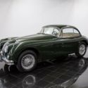 1961 Jaguar XK150 3.8L   4 Speed Manual 3.8L DOHC Inline 6