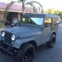 1961 Jeep CJ5