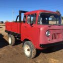 1961 Jeep FC-150