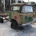 1961 Jeep FC-170