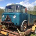 1961 Jeep FC170 4x4 Good resto Candidate