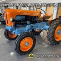 1961 LAMBORGHINI TRACTOR 2241R TRACTOR - (COLLECTOR SERIES)