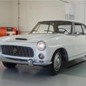 1961 Lancia Flaminia Pinin-Farina Coupe