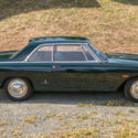 1961 Lancia Flaminia Pininfarina Coupe