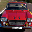1961 Lancia Flavia