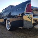1961 Lincoln Continental 4 door, suicide door, 90k miles.
