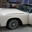 1961 Lincoln Continental All original