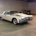 1961 LINCOLN CONTINENTAL - COMPLETE RESTORATION OF 30K MILE EARLY PRODUCTION CAR
