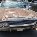 1961 Lincoln Continental Convertable ***NO RESERVE***
