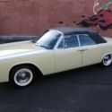 1961 Lincoln Continental Convertible Suicide Door Cruiser