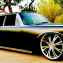 1961 Lincoln Continental - Custom - MUST SEE
