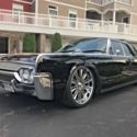 1961 Lincoln Continental - Customized & Clean - Air Ride - See Photo&#039;s & Details
