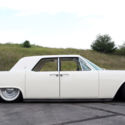 1961 Lincoln Continental **NO RESERVE**