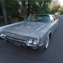 1961 Lincoln Continental Rare early edition Low mileage from private collection