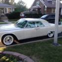 1961 lincoln continental, street rod, hot rod, cruiser, classic, smoking deal