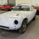 1961 Lotus Elite Series II Coupe NO RESERVE!