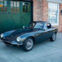 1961 Lotus Elite Series II S.E.