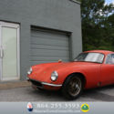 1961 Lotus Elite -  Very Rare