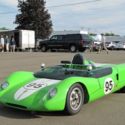 1961 Lotus Elven 23B Race Car