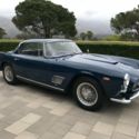 1961 Maserati 3500GT Touring Coupe