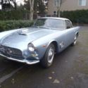 1961 Maserati 3500gti