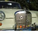 1961 Mercedes Benz 190-C RARE PROTOTYPE - AFRICA AND EURO RALLY VETERAN !!